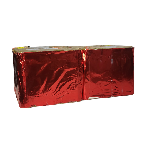 COMPOUND CAKE - 50 SHOT 2" GOLDEN WILLOW