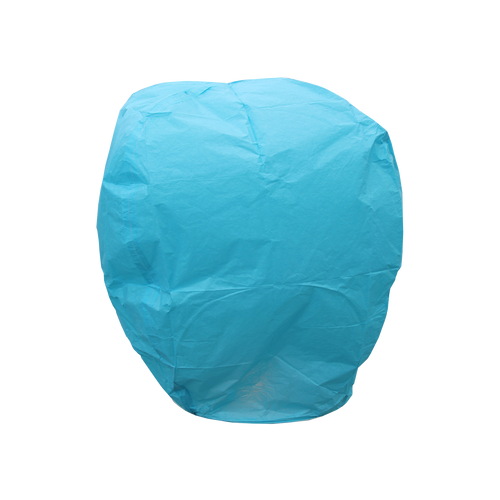 SKY LANTERN - ALL BLUE 1/1