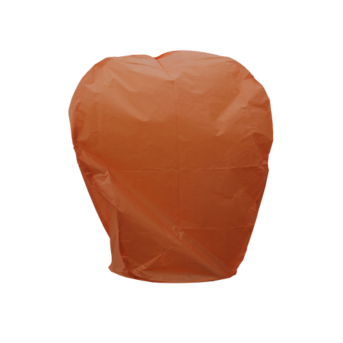 SKY LANTERN - ALL ORANGE 1/1