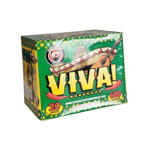VIVA! 1/1