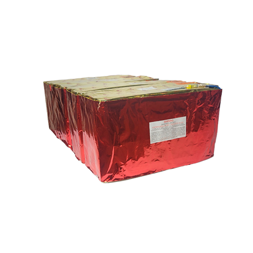 COMPOUND CAKE - 288 SHOT SHOW IN A BOX #2 *NEW EFFECTS*