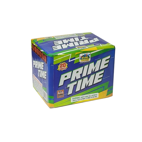 PRIME TIME 1/1