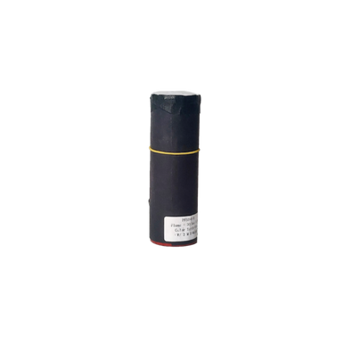 FLAME - 30 SEC 0.5M COLOR TORCH - BLUE W/ 2M E-MATCH