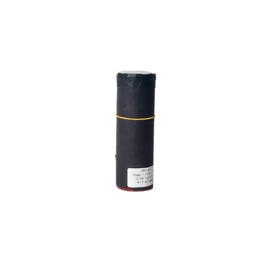 FLAME - 30 SEC 0.5M COLOR TORCH - YELLOW W/ 2M E-MATCH