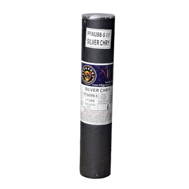 PRO 1.4 SHELL - 62MM SILVER PEONY