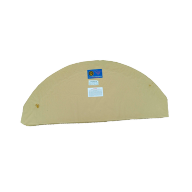 SLICE - 19 SHOT BLUE MINE FAN RACK