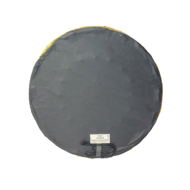 SETPIECE - 50 SEC SILVER SUN W/ 2M E-MATCH