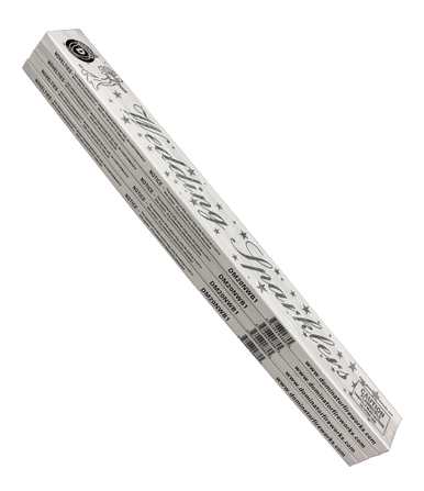 #20 COLOR BAMBOO - WEDDING BOX SPARKLER 4/8