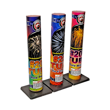 #200 TUBE 1/1