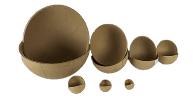 12 INCH SHELL CASING SET 1/1