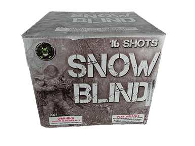 Snow Blind