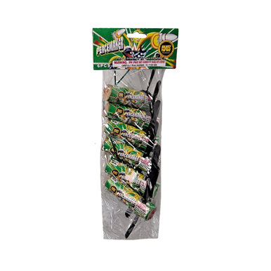 BLAST WAVE PEACEMAKER 6/1
