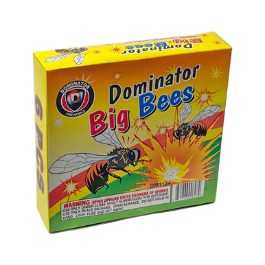 BIG BEES 6/1