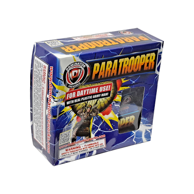 PARATROOPER 4/1