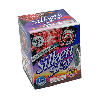 SILKEN SKY 1/1