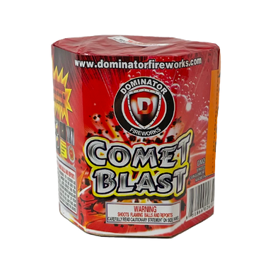 COMET BLAST 1/1