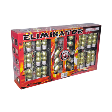 ELIMINATOR 30/1