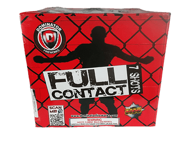 Full Contact