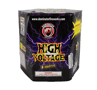 HIGH VOLTAGE 1/1