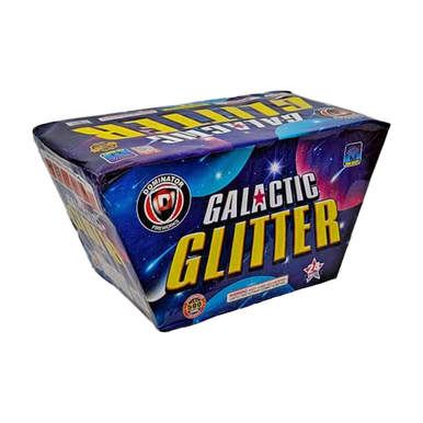 GALACTIC GLITTER 1/1
