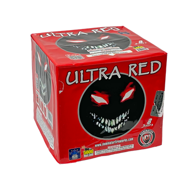 ULTRA RED 1/1