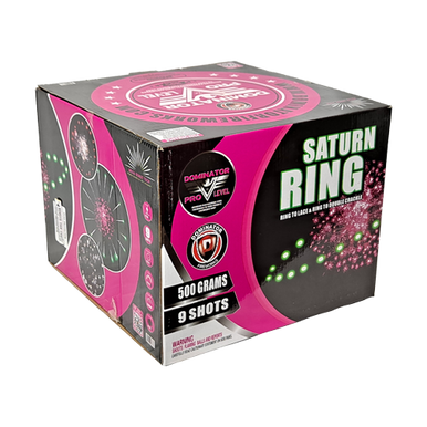 SATURN RING 1/1