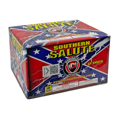 SOUTHERN SALUTE 1/1