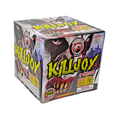 KILLJOY 1/1