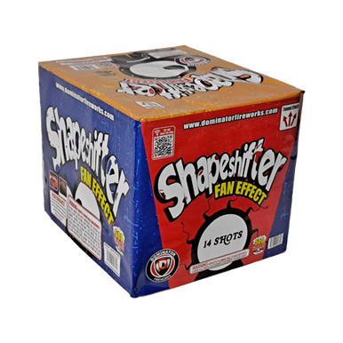 SHAPESHIFTER 1/1