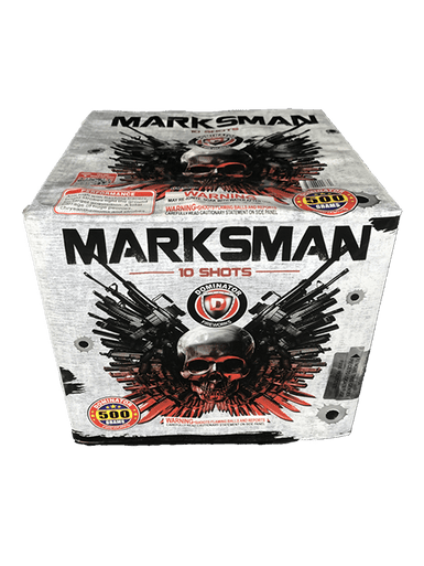 Marksman