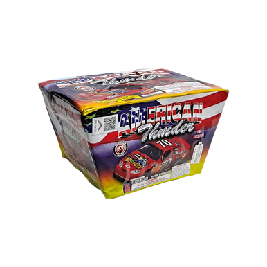 AMERICAN THUNDER 1/1
