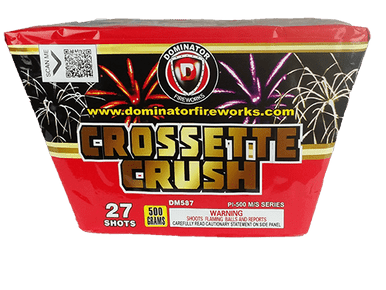 Crossette Crush