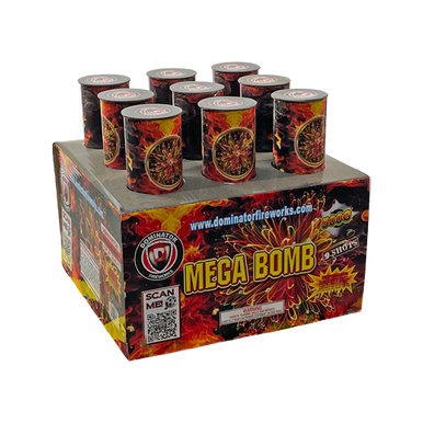 MEGABOMB 1/1