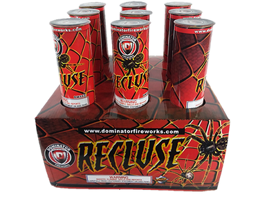 Recluse