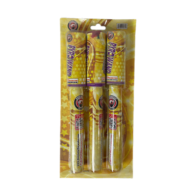 PYRO WAND 3/1