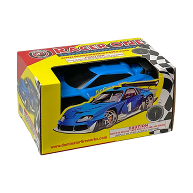 RACER ONE 1/1