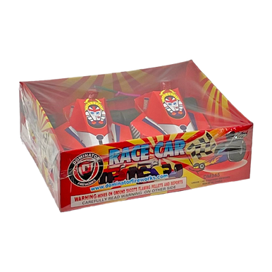 RACE CAR 2/1