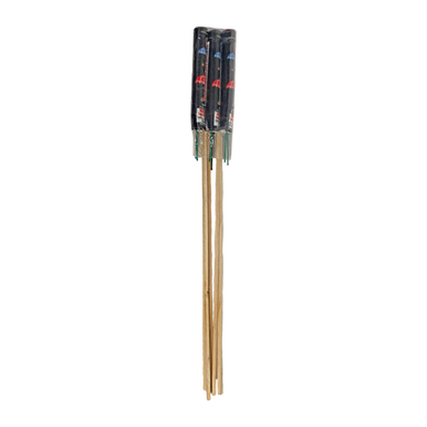 PARACHUTE ROCKET 6/1
