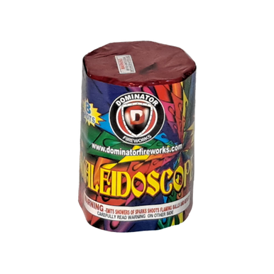 KALEIDOSCOPE 1/1