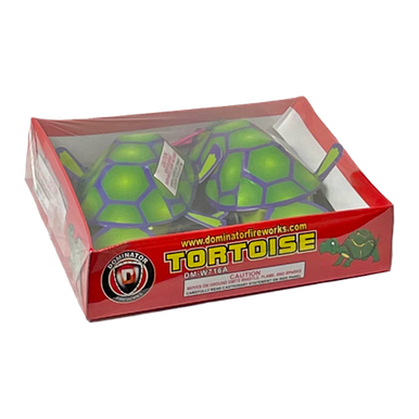 TORTOISE 2/1