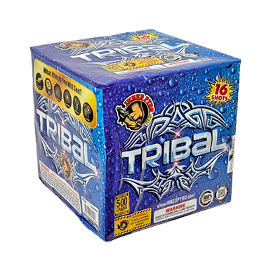TRIBAL 1/1