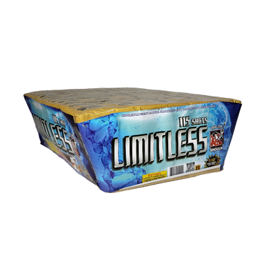 LIMITLESS 1/1