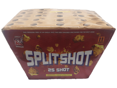 Split Shot