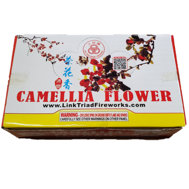 CAMELLIA FLOWER