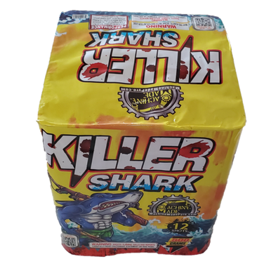 Killer Shark