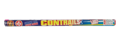 Contrails-Smoke Roman Candle