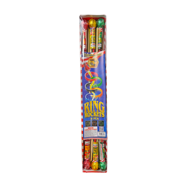 RING ROCKET 6/1
