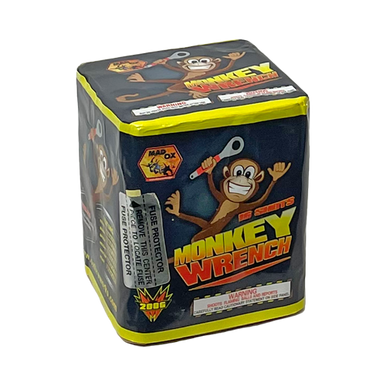 MONKEY WRENCH 1/1