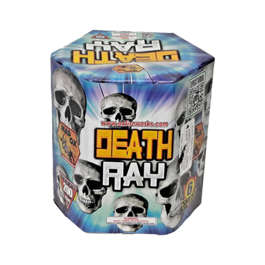 DEATH RAY 1/1
