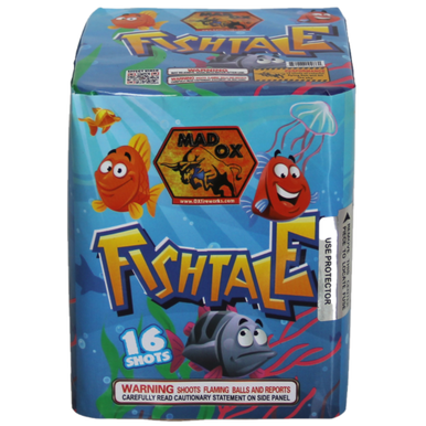 Fishtale
